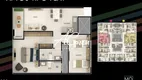 Foto 32 de Apartamento com 2 Quartos à venda, 65m² em Tambaú, João Pessoa