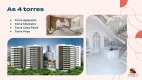 Foto 22 de Apartamento com 4 Quartos à venda, 147m² em Poço, Recife