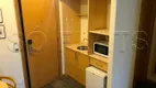 Foto 6 de Flat com 1 Quarto à venda, 35m² em Vila Clementino, São Paulo