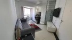 Foto 16 de Flat com 1 Quarto para alugar, 45m² em Ibirapuera, São Paulo