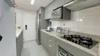 Foto 4 de Apartamento com 2 Quartos à venda, 50m² em Jardim Munhoz, Guarulhos