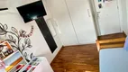 Foto 18 de Apartamento com 3 Quartos à venda, 126m² em Panamby, São Paulo