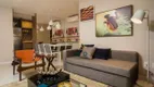 Foto 3 de Apartamento com 3 Quartos à venda, 90m² em Cambeba, Fortaleza