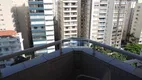 Foto 26 de Flat com 1 Quarto à venda, 47m² em Boqueirão, Santos