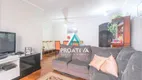 Foto 3 de Apartamento com 3 Quartos à venda, 120m² em Santa Maria, Santo André