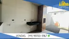 Foto 14 de Casa com 3 Quartos à venda, 95m² em Jardim São Pedro, Marialva