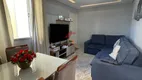 Foto 2 de Apartamento com 2 Quartos à venda, 49m² em Honório Bicalho, Nova Lima