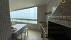 Foto 16 de Apartamento com 3 Quartos à venda, 151m² em Vila Caicara, Praia Grande
