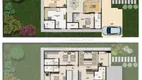 Foto 20 de Casa de Condomínio com 3 Quartos à venda, 150m² em Centro, Eusébio