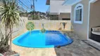 Foto 15 de Casa com 4 Quartos à venda, 440m² em Capoeiras, Florianópolis