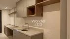 Foto 10 de Apartamento com 1 Quarto para venda ou aluguel, 35m² em Brooklin, São Paulo