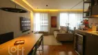 Foto 15 de Apartamento com 1 Quarto à venda, 48m² em Moema, São Paulo