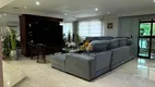 Foto 2 de Apartamento com 4 Quartos à venda, 390m² em Jardim Anália Franco, São Paulo