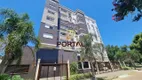 Foto 3 de Apartamento com 2 Quartos à venda, 84m² em Jardim Itú Sabará, Porto Alegre