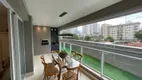 Foto 8 de Apartamento com 3 Quartos à venda, 115m² em Setor Bueno, Goiânia