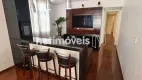 Foto 2 de Apartamento com 3 Quartos à venda, 116m² em Barroca, Belo Horizonte