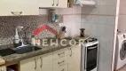 Foto 3 de Apartamento com 2 Quartos à venda, 62m² em Vila Linda, Santo André