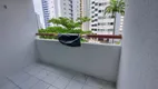 Foto 2 de Apartamento com 3 Quartos à venda, 73m² em Rosarinho, Recife