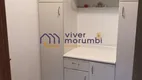 Foto 11 de Apartamento com 3 Quartos à venda, 90m² em Panamby, São Paulo