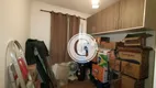 Foto 10 de Apartamento com 2 Quartos à venda, 47m² em Recanto das Rosas, Osasco