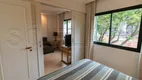 Foto 7 de Flat com 1 Quarto à venda, 33m² em Jardins, São Paulo