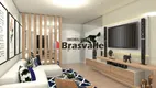 Foto 3 de Apartamento com 3 Quartos à venda, 124m² em Centro, Cascavel