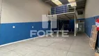 Foto 2 de Galpão/Depósito/Armazém à venda, 116m² em Braz Cubas, Mogi das Cruzes