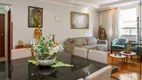 Foto 2 de Apartamento com 3 Quartos à venda, 134m² em José Menino, Santos