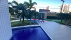 Foto 3 de Apartamento com 3 Quartos à venda, 163m² em Fátima, Fortaleza