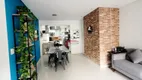 Foto 13 de Apartamento com 1 Quarto para venda ou aluguel, 53m² em Vila Olímpia, São Paulo