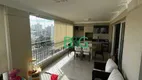 Foto 10 de Apartamento com 4 Quartos à venda, 147m² em Vila Santa Catarina, São Paulo