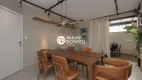 Foto 8 de Apartamento com 3 Quartos à venda, 126m² em Santo Antônio, Belo Horizonte