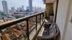 Foto 4 de Apartamento com 3 Quartos à venda, 170m² em Jardim Anália Franco, São Paulo