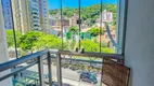 Foto 4 de Apartamento com 3 Quartos para venda ou aluguel, 87m² em Centro, Florianópolis