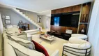 Foto 9 de Casa de Condomínio com 3 Quartos à venda, 341m² em Swiss Park, Campinas