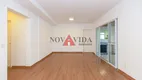 Foto 6 de Apartamento com 3 Quartos à venda, 105m² em Jardim Caravelas, São Paulo