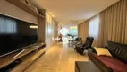 Foto 4 de Apartamento com 4 Quartos à venda, 202m² em Funcionários, Belo Horizonte