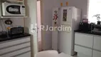 Foto 12 de Apartamento com 3 Quartos à venda, 150m² em Humaitá, Rio de Janeiro