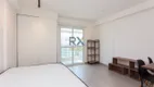 Foto 4 de Apartamento com 1 Quarto para venda ou aluguel, 35m² em Higienópolis, São Paulo