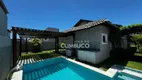 Foto 4 de Casa de Condomínio com 3 Quartos para alugar, 150m² em Cumbuco, Caucaia