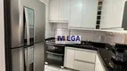 Foto 5 de Apartamento com 2 Quartos à venda, 57m² em Parque Camélias, Campinas