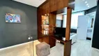 Foto 8 de Apartamento com 1 Quarto para alugar, 40m² em Luxemburgo, Belo Horizonte