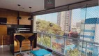 Foto 2 de Apartamento com 4 Quartos à venda, 162m² em Lapa, São Paulo