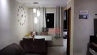 Foto 2 de Sobrado com 2 Quartos à venda, 69m² em Vila Jacuí, São Paulo