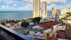 Foto 2 de Flat com 1 Quarto à venda, 50m² em Petrópolis, Natal