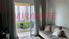 Foto 2 de Apartamento com 3 Quartos à venda, 68m² em Santa Teresinha, São Paulo