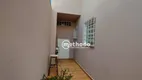 Foto 21 de Casa com 3 Quartos à venda, 282m² em Jardim Eulina, Campinas
