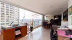 Foto 10 de Apartamento com 4 Quartos para venda ou aluguel, 182m² em Parque da Mooca, São Paulo