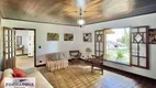 Foto 15 de Casa de Condomínio com 4 Quartos à venda, 479m² em Moinho Velho, Embu das Artes