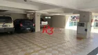 Foto 29 de Apartamento com 3 Quartos à venda, 114m² em Vila Assunção, Praia Grande